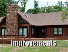 Log Repair Experts  Marion County, Ohio